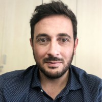 ASPY Prevención Employee Carles Claver's profile photo