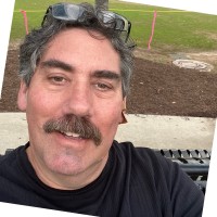 Ellucian Employee Dave Brunner's profile photo
