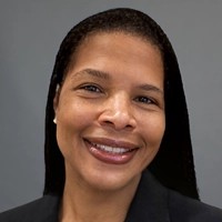 National Association of Broadcasters Employee Tobi Hall's profile photo