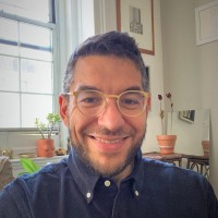 Alexander Creatives Employee Reuben Stauber's profile photo