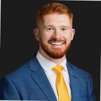 Edward Jones Employee Kyle Keck's profile photo