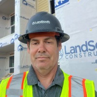LandSouth Construction, LLC Employee Tyson Wright's profile photo