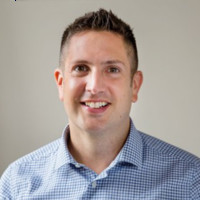 PFM Dental Employee Martyn Bradshaw's profile photo