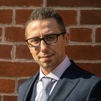 ROELMI HPC Employee Roberto Flamini's profile photo