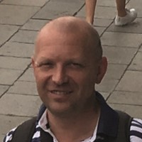 Hold Employee Aleksandr Smirnov's profile photo