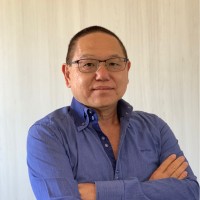 Sicoob Metropolitano Employee Luiz Ajita's profile photo