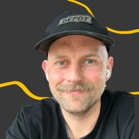 Sybill Employee Collin Mayjack's profile photo