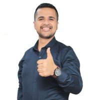 Seidor Employee Benjamin Jose Neira Maldonado's profile photo