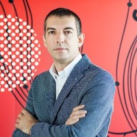 AD IMLEK Employee Igor Mihailovic's profile photo