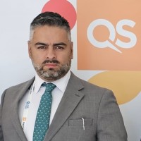 QS Quacquarelli Symonds Employee Juan Cuartas's profile photo