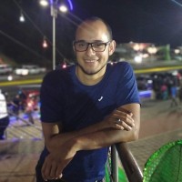 Open Assessment Technologies S.A. Employee Roberto Sumoza's profile photo