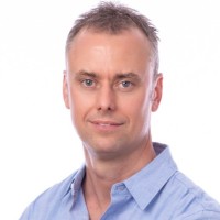 Org Employee Andrew Broad's profile photo