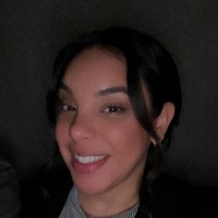 Anza Management Company Employee Alejandra Alnaimi's profile photo