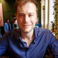 Thomas Veld Email & Phone Number