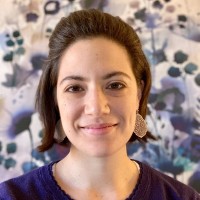 INVIVO BRANDS Employee Leilani Briel's profile photo