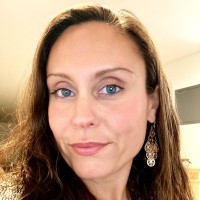 CyberSecOp - Cyber Security Operations Consulting Employee Audrey Nagle's profile photo