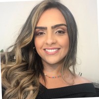 Auditec Employee Jessica Barbosa's profile photo