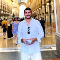 Stephen Gould Employee Giordano Estrada's profile photo