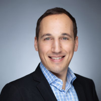 American Political Science Association Employee Jon Gurstelle's profile photo