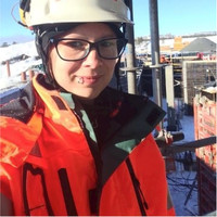 Nåiden Employee Ida Fredriksson's profile photo