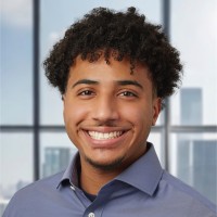 Precise Financial Management Services Ltd. Employee Elijah Stout's profile photo