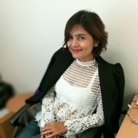 Jaymart Employee Kulchaya Nilpetch's profile photo