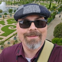 Streib Company Employee Brian Schmidt's profile photo