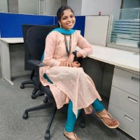 Preethi Baskar Email