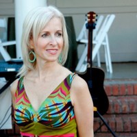 Montalvo Arts Center Employee Angela McConnell's profile photo