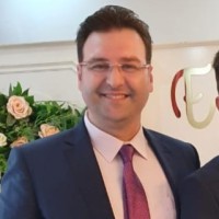 Hussein Atieh & Sons Co. Employee Mustafa B.'s profile photo