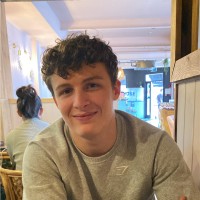 INTERFUTURE SECURITY Employee Jack Smart-Williams's profile photo