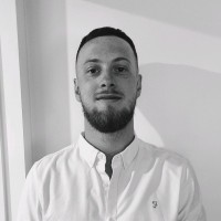 ClearDent Employee Liam Caffrey's profile photo