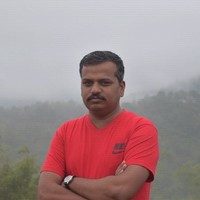 Basant Betons Employee Rajesh V's profile photo