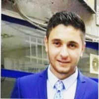 Genel Makina Employee Canberk Yildiz's profile photo