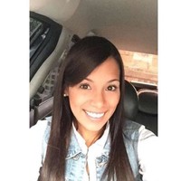 iCity Employee Mariana Sanchez's profile photo