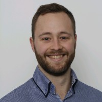 Veo Technologies Employee Mathias Larsen's profile photo