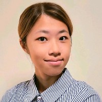 Activists Without Borders Employee Lu Shum's profile photo
