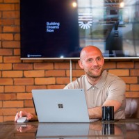 Building Design Northern Employee Richard Marsden's profile photo