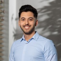 NettStaff Employee Donato Herman's profile photo