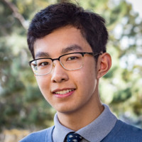 Stealth Startup Employee Eric Xiao's profile photo