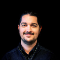 CLD Partners Employee Aaron Pfauth's profile photo