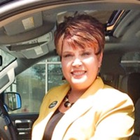 Christina Hines