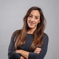 Visionect Employee Neva Mohorovic's profile photo