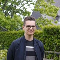 Nicolas Drean Email
