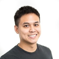 Orkes Employee Andrew Lai's profile photo