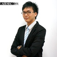 Mirle Automation Corp (2464) Employee Chengyu Yao's profile photo