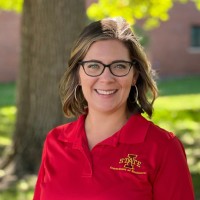 Iowa State University Employee Leah Weeks's profile photo
