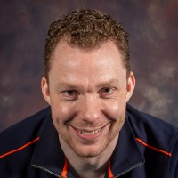 Gemeente Enschede Employee Martin Bouman's profile photo