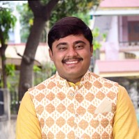 Citrusbug Technolabs Employee Akash Soni's profile photo