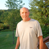 Mechanical Specialties Employee Jim Winslow's profile photo